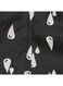 farbwechselnde Zauber-Kinder-Regenjacke schwarz schwarz - 1000013168 - HEMA