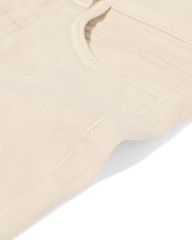 Kinderhose Jog-Denim sandfarben sandfarben - 30709701SAND - HEMA