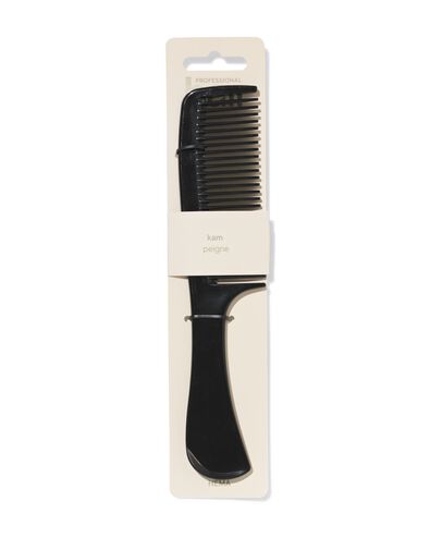 kam met handvat - 11800103 - HEMA