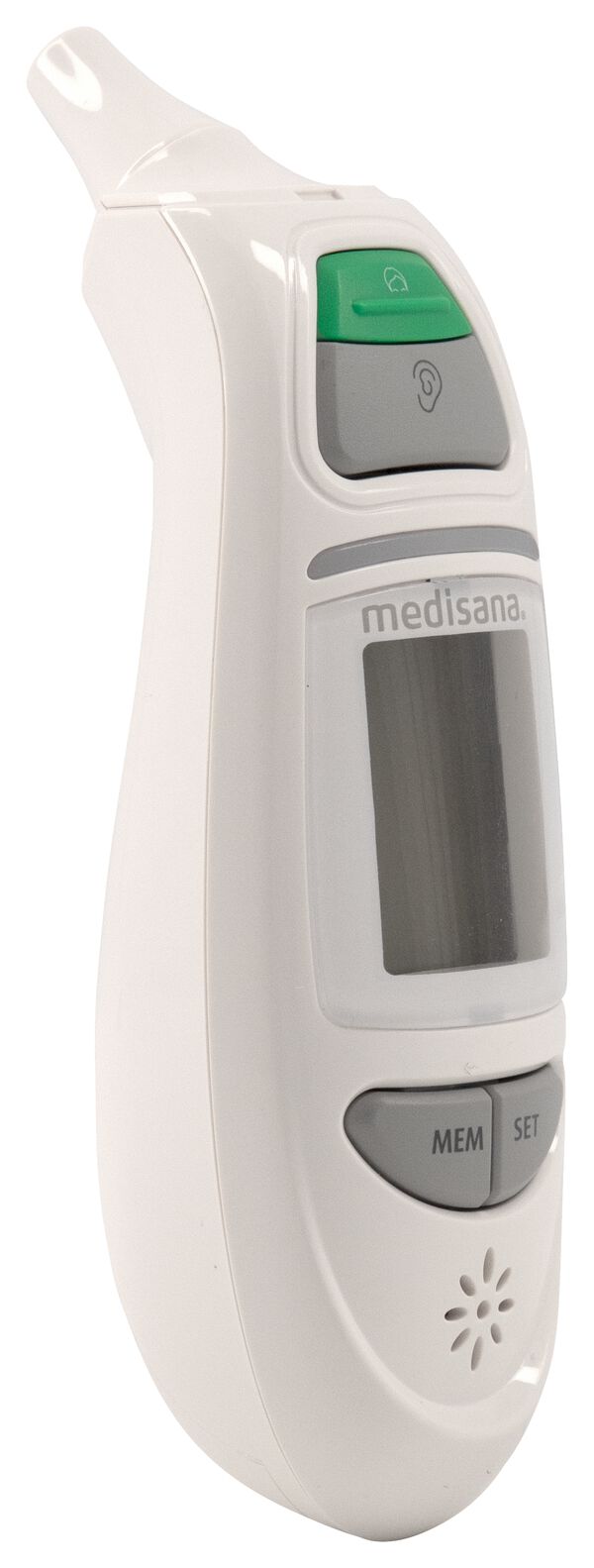 thermomètre multifonctionnel infrarouge Medisana - 11972023 - HEMA