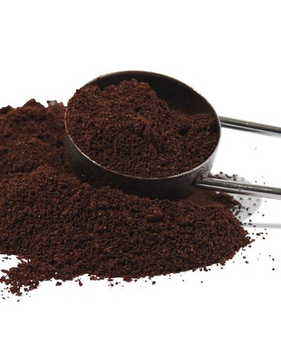 filterkoffie dark roast - 500 gram - 17170003 - HEMA