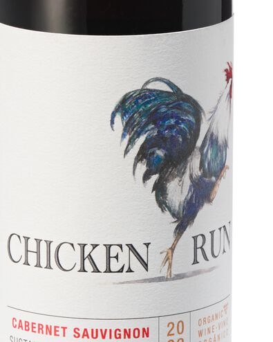Chicken Run cabernet sauvignon 375ml - 17360005 - HEMA