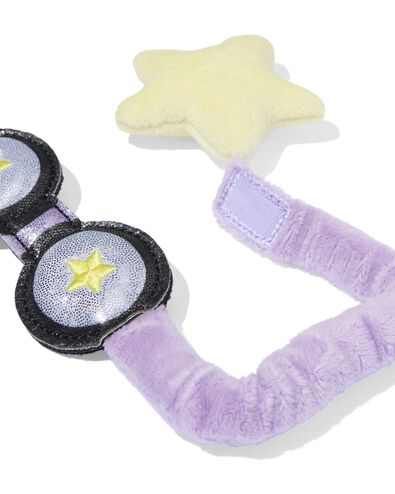 costume pour superh&eacute;ros en peluche fus&eacute;e - 15100404 - HEMA