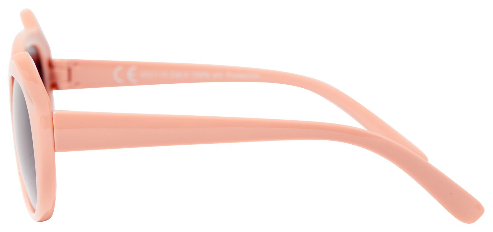 kinder zonnebril roze - 12500210 - HEMA
