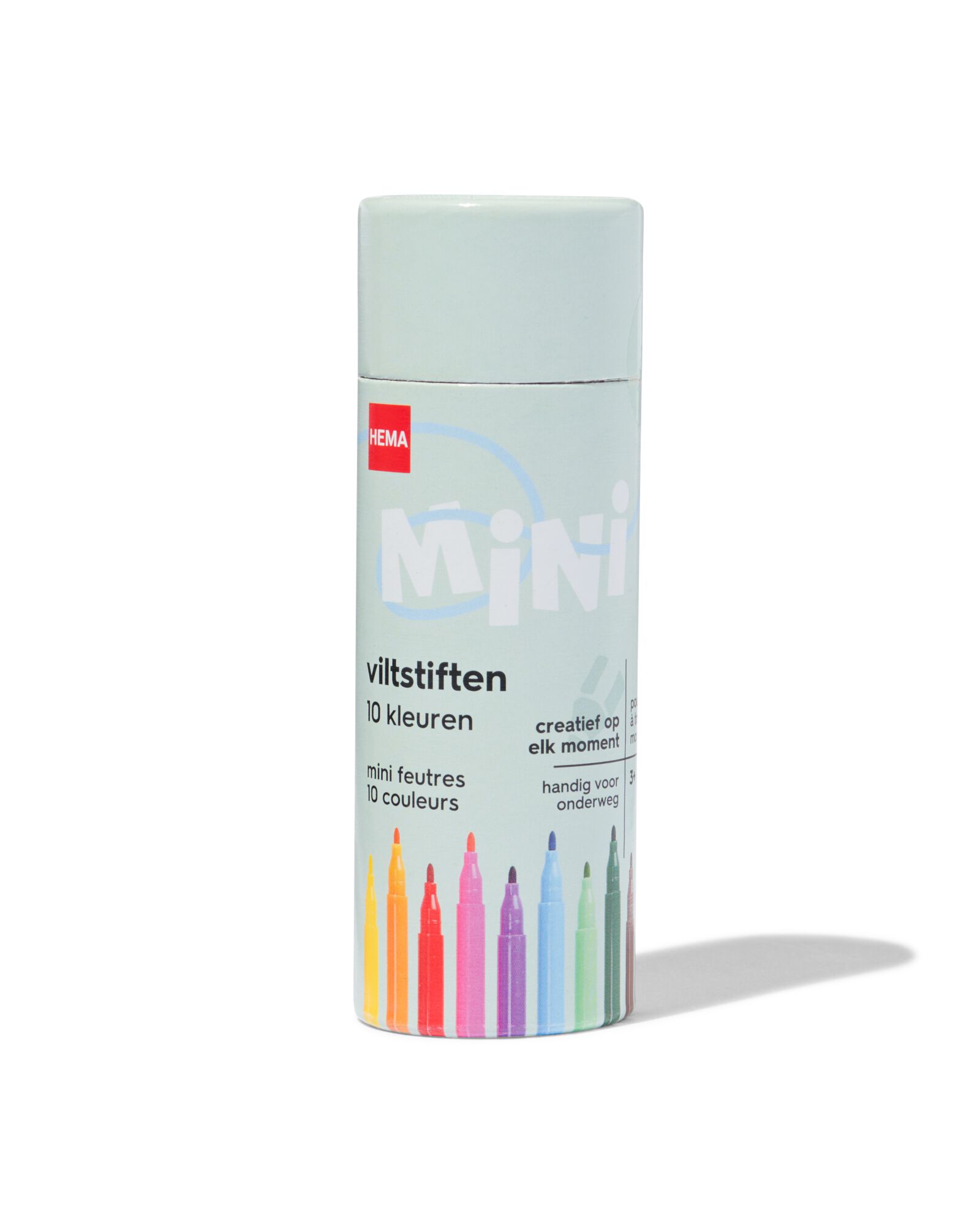 mini stiften - 15900213 - HEMA