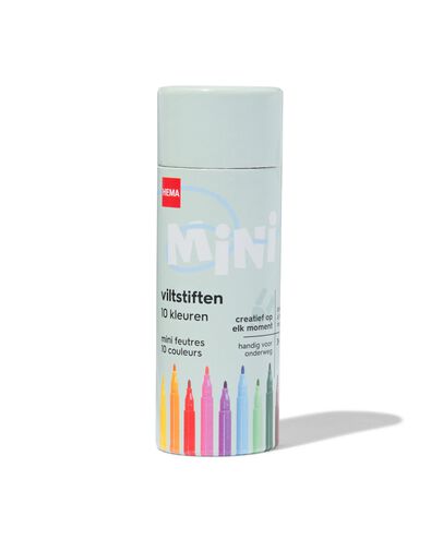 mini stiften - 15900213 - HEMA