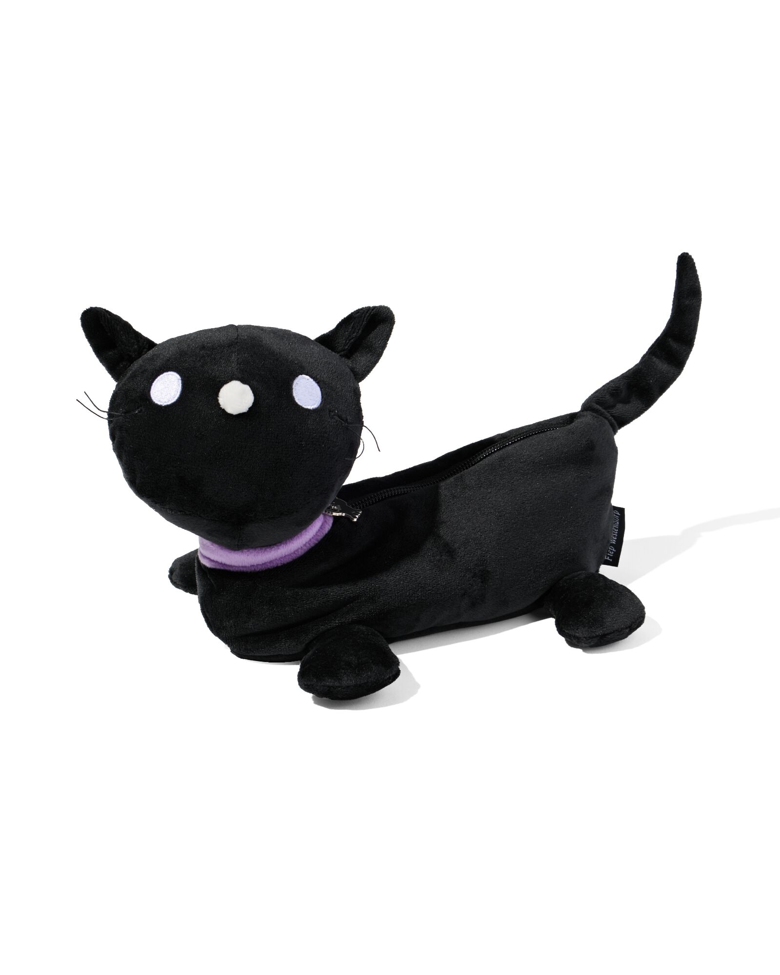 Trousse Siepie en peluche - 15900491 - HEMA