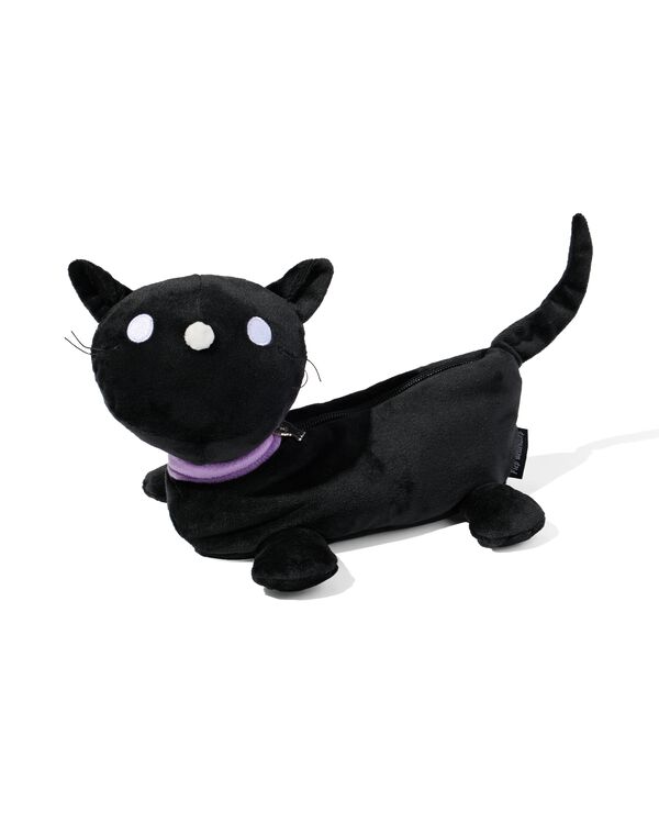 Trousse Siepie en peluche - 15900491 - HEMA