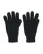 gants homme noir L - 16590518 - HEMA