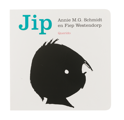 Jip en Janneke boek - Jip - 15140056 - HEMA