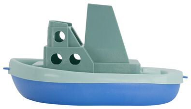 Boot, Biokunststoff, 31 cm - 15870028 - HEMA