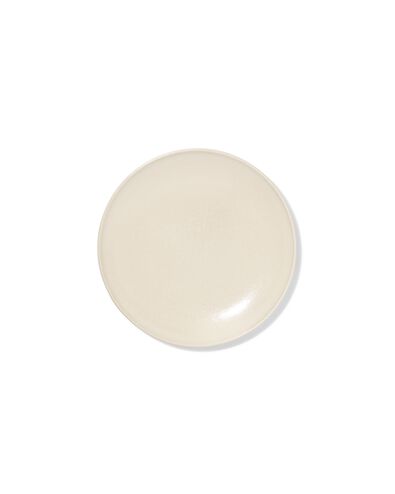 plateau &agrave; g&acirc;teau &Oslash;16cm Puur gla&ccedil;ure r&eacute;active blanc cass&eacute;  - 9650141 - HEMA