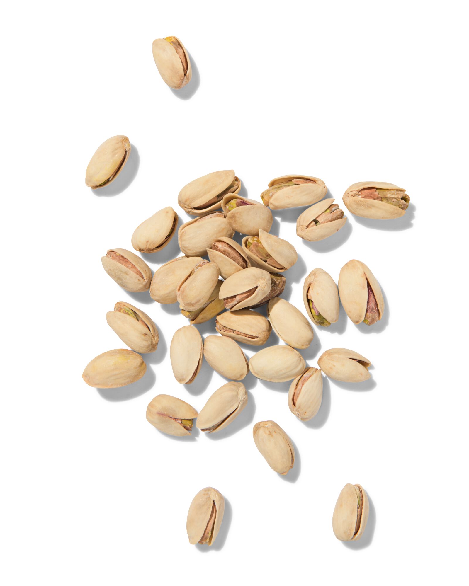 pistachenoten gezouten 165g - 10650112 - HEMA