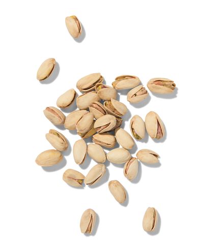 pistachenoten gezouten 165g - 10650112 - HEMA