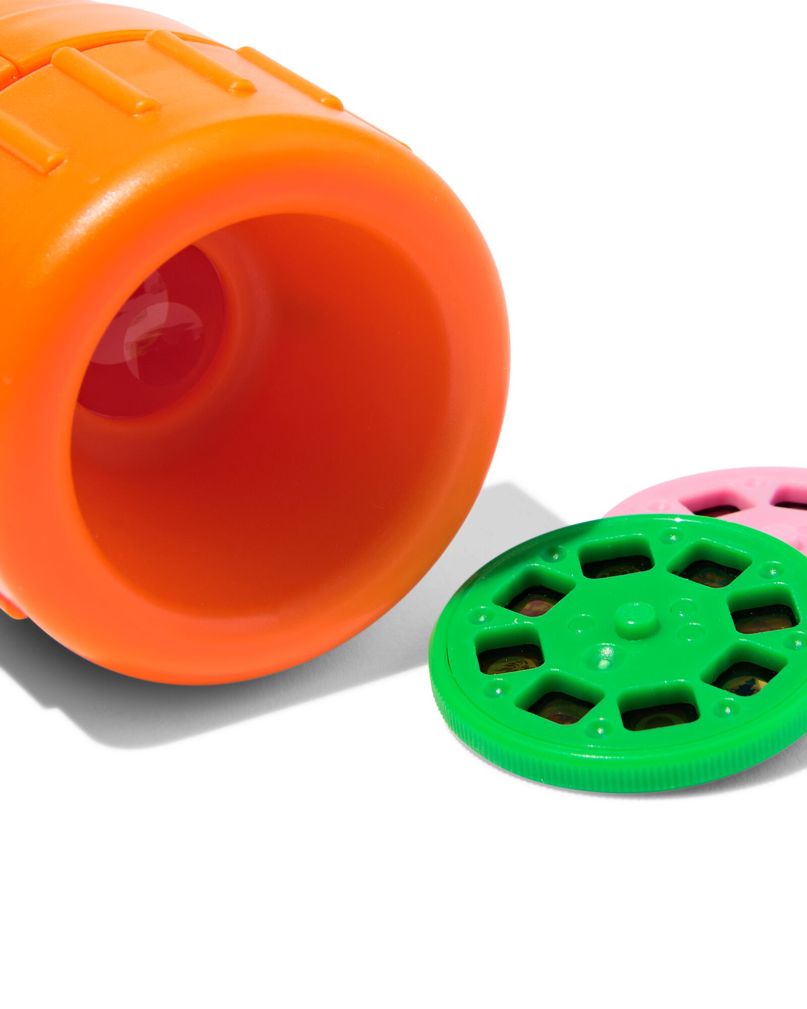 projecteur d'histoire Takkie et Siepie bois - 15100376 - HEMA