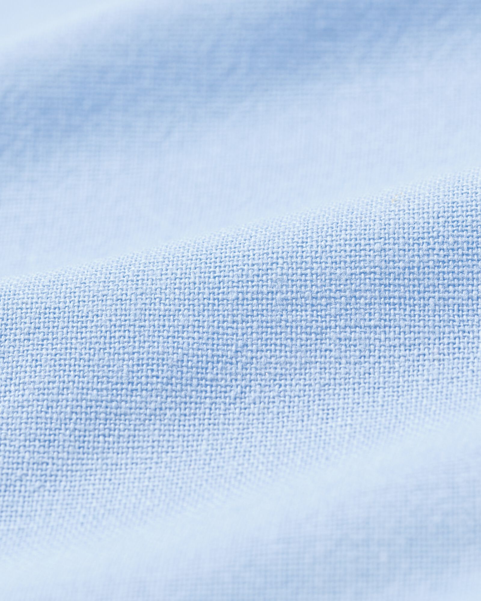 nappe 140x240cm bleu - 5330015 - HEMA