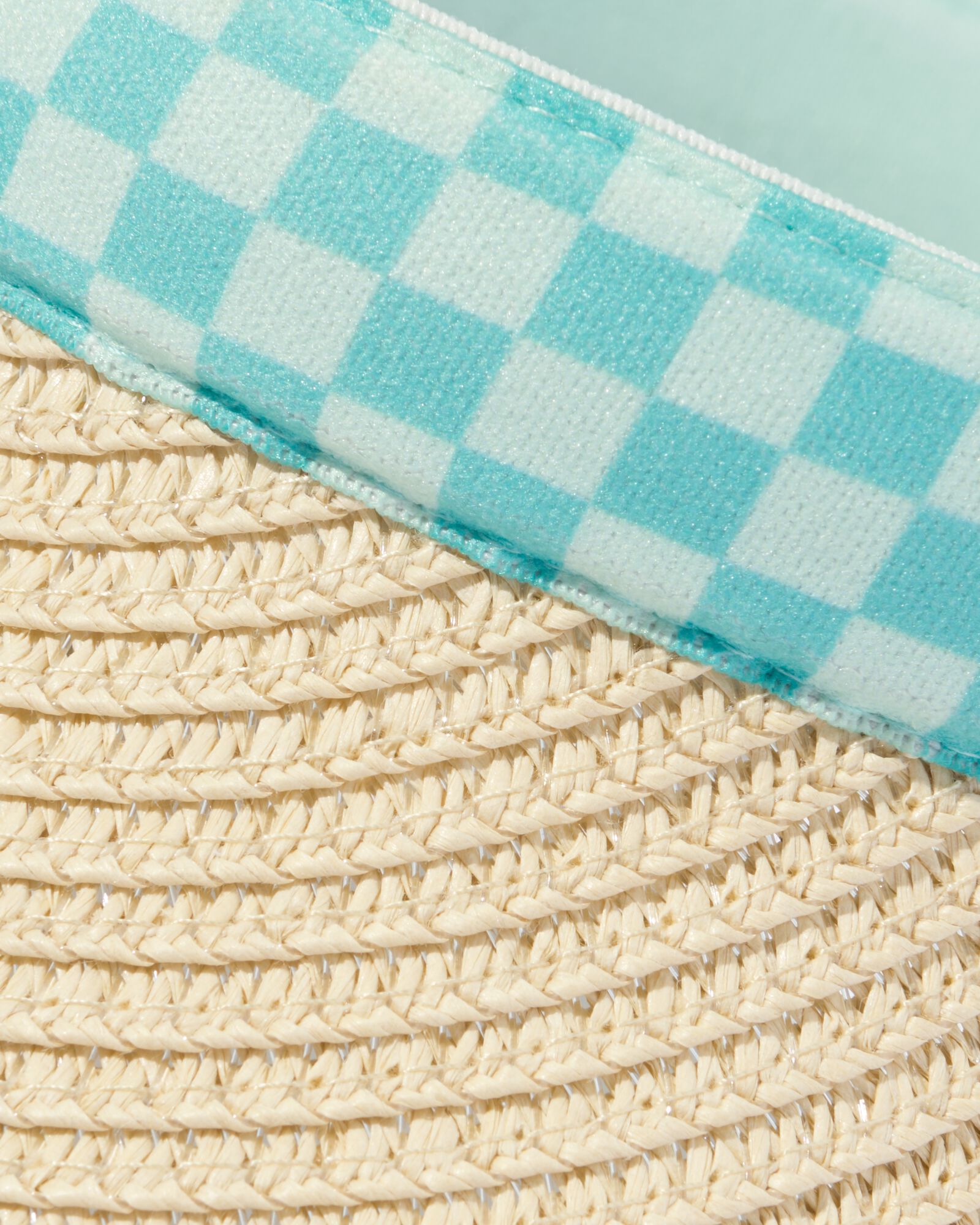 pare-soleil &agrave; carreaux - 61180090 - HEMA