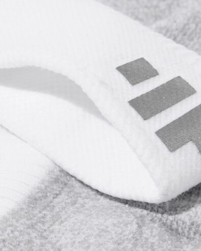 Laufsocken &ndash; 2 Paar wei&szlig; wei&szlig; - 4400045WHITE - HEMA