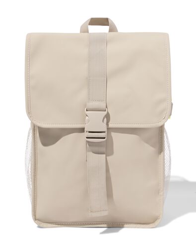 rugzak waterafstotend met laptopvak - 34450608 - HEMA