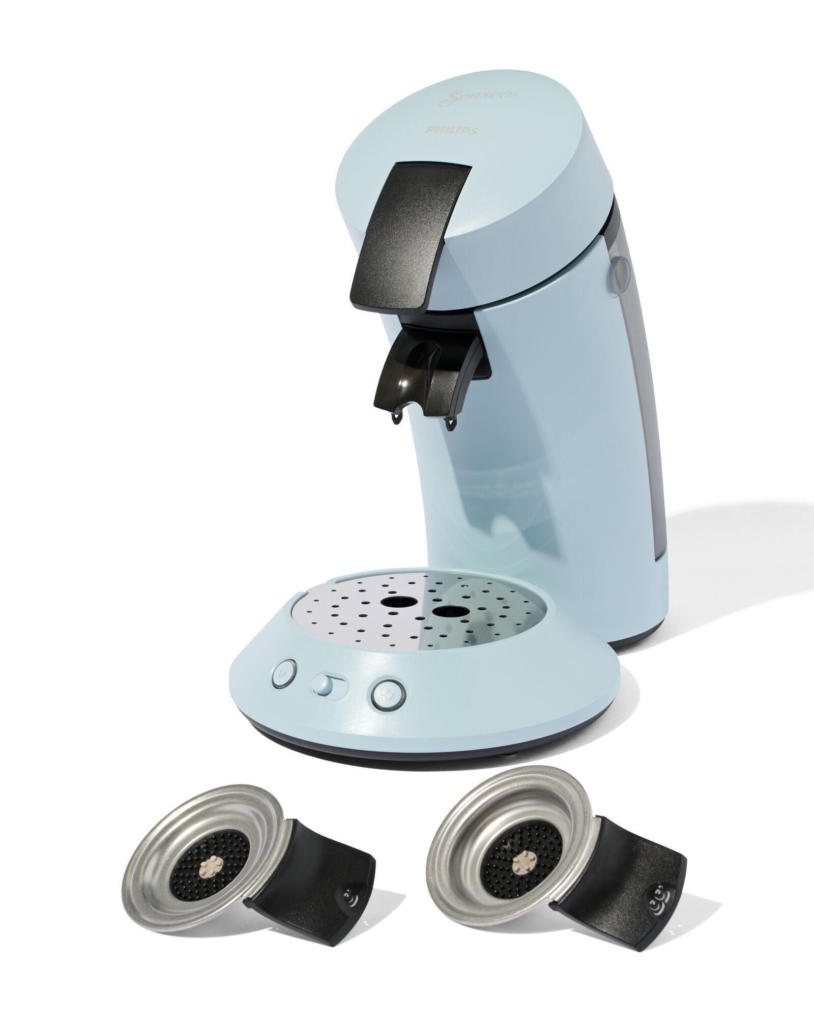 Philips SENSEO&reg; Kaffeepadmaschine CSA210/40 - 13110006 - HEMA