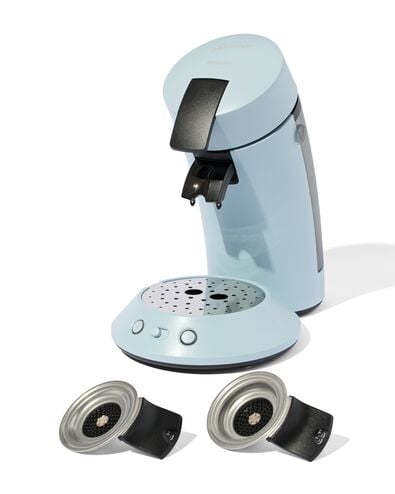 Philips SENSEO&reg; Kaffeepadmaschine CSA210/40 - 13110006 - HEMA