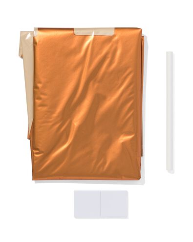 ballon aluminium 3D chat 65 cm - 14250042 - HEMA