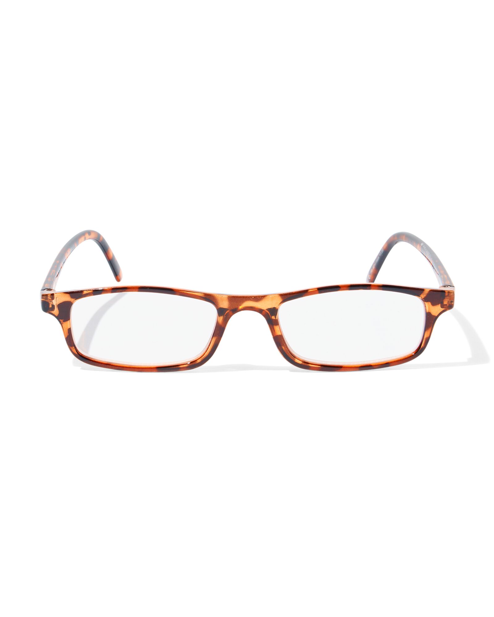 lunettes de lecture en plastique +2 - 12500257 - HEMA