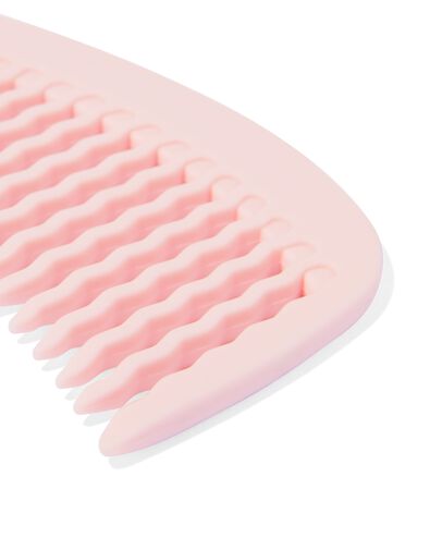 peigne pour cheveux boucl&eacute;s - 11810041 - HEMA