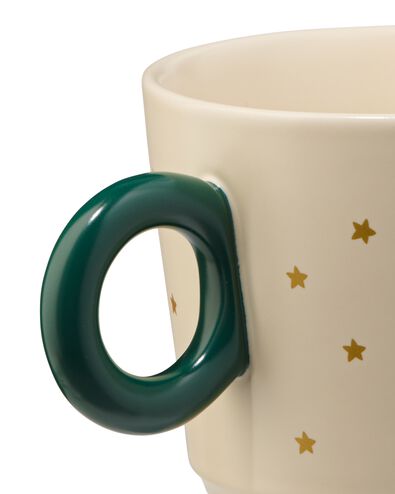 mug Takkie 14,7 cm en c&eacute;ramique - 25600197 - HEMA