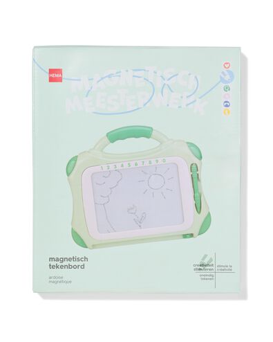magnetisch tekenbord - 15980210 - HEMA