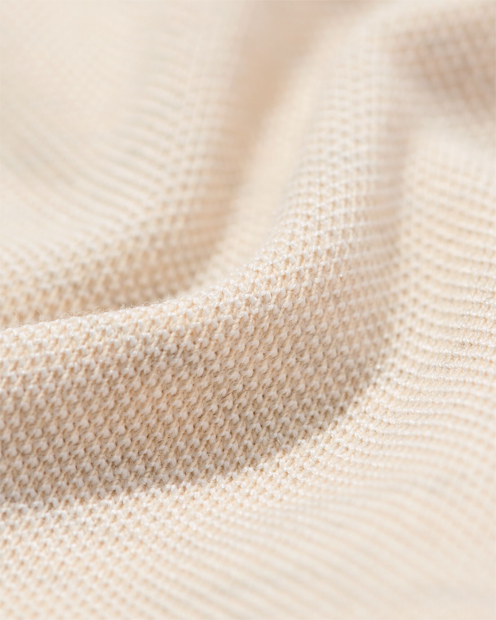 chemise enfant piqu&eacute; sable sable - 30717604SAND - HEMA