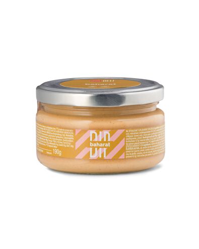 dip baharat 190 g - 10740041 - HEMA