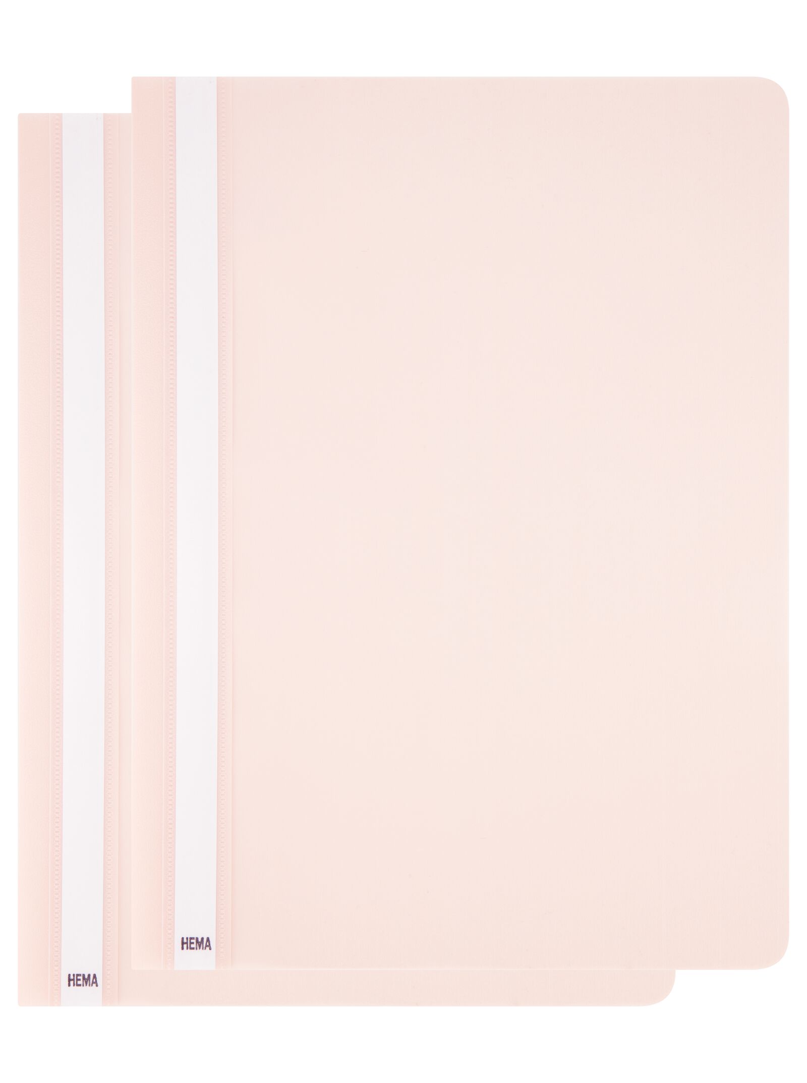 8er-Pack Schnellhefter, DIN A4 - 14822246 - HEMA