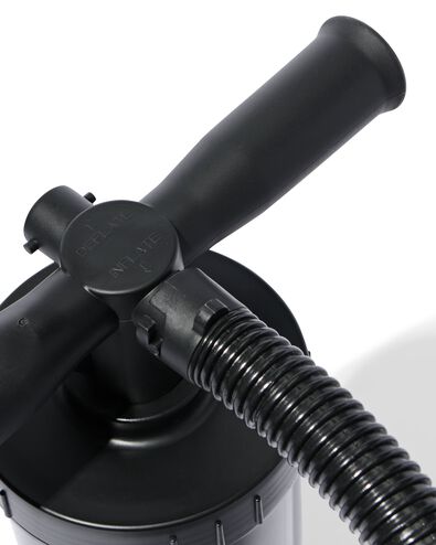 pompe manuelle &agrave; double effet - 15810041 - HEMA