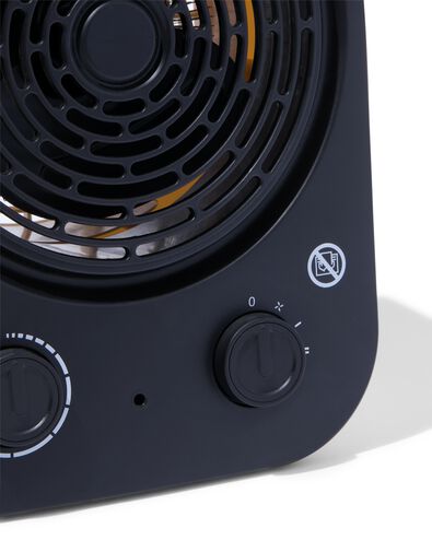 radiateur &eacute;lectrique - 80020025 - HEMA