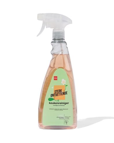 keukenreiniger 750ml - 20520053 - HEMA