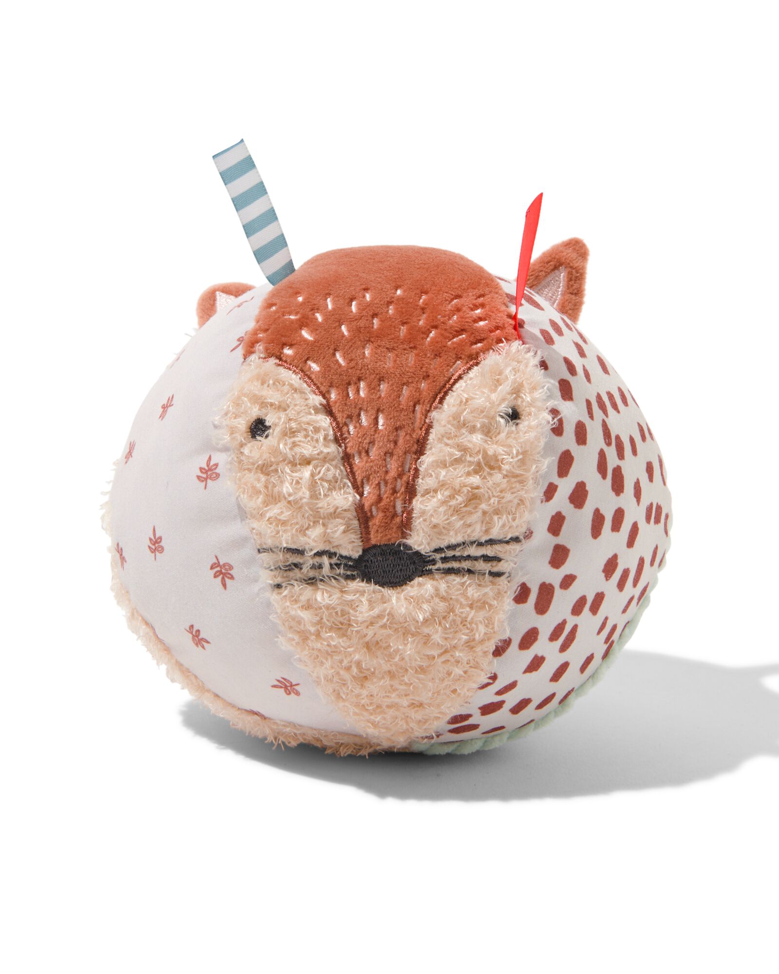 balle douce renard - 33508850 - HEMA