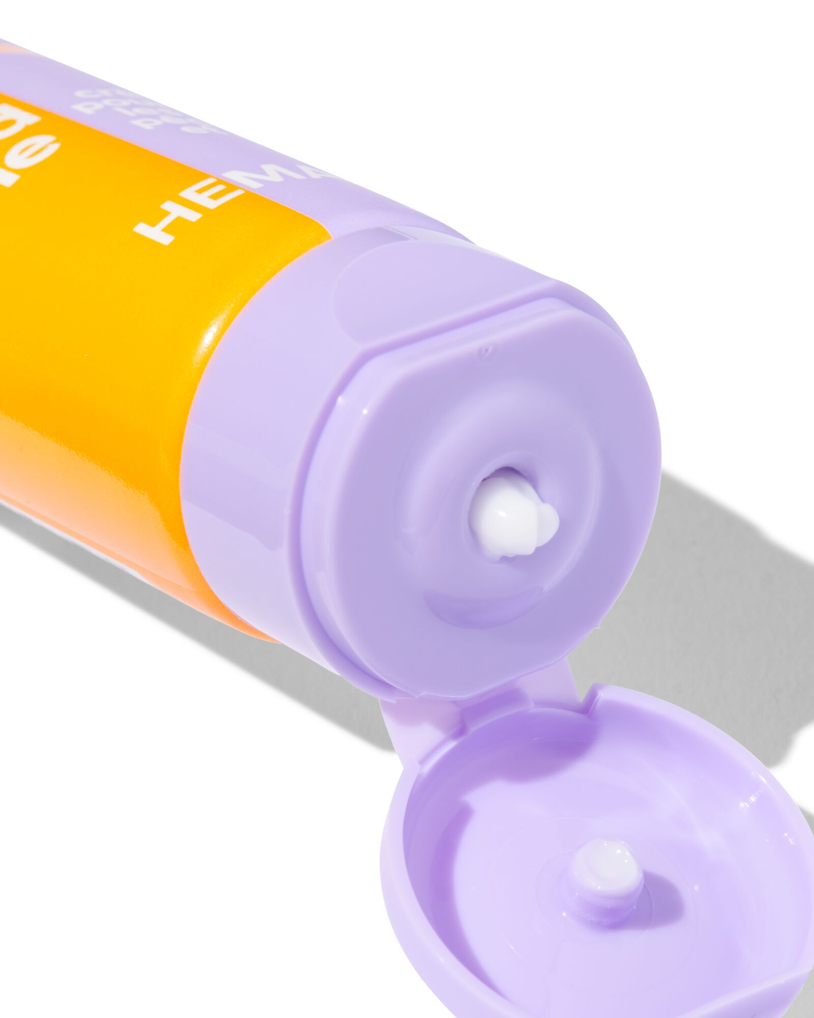 cr&egrave;me mains p&ecirc;che 65ml - 11304409 - HEMA