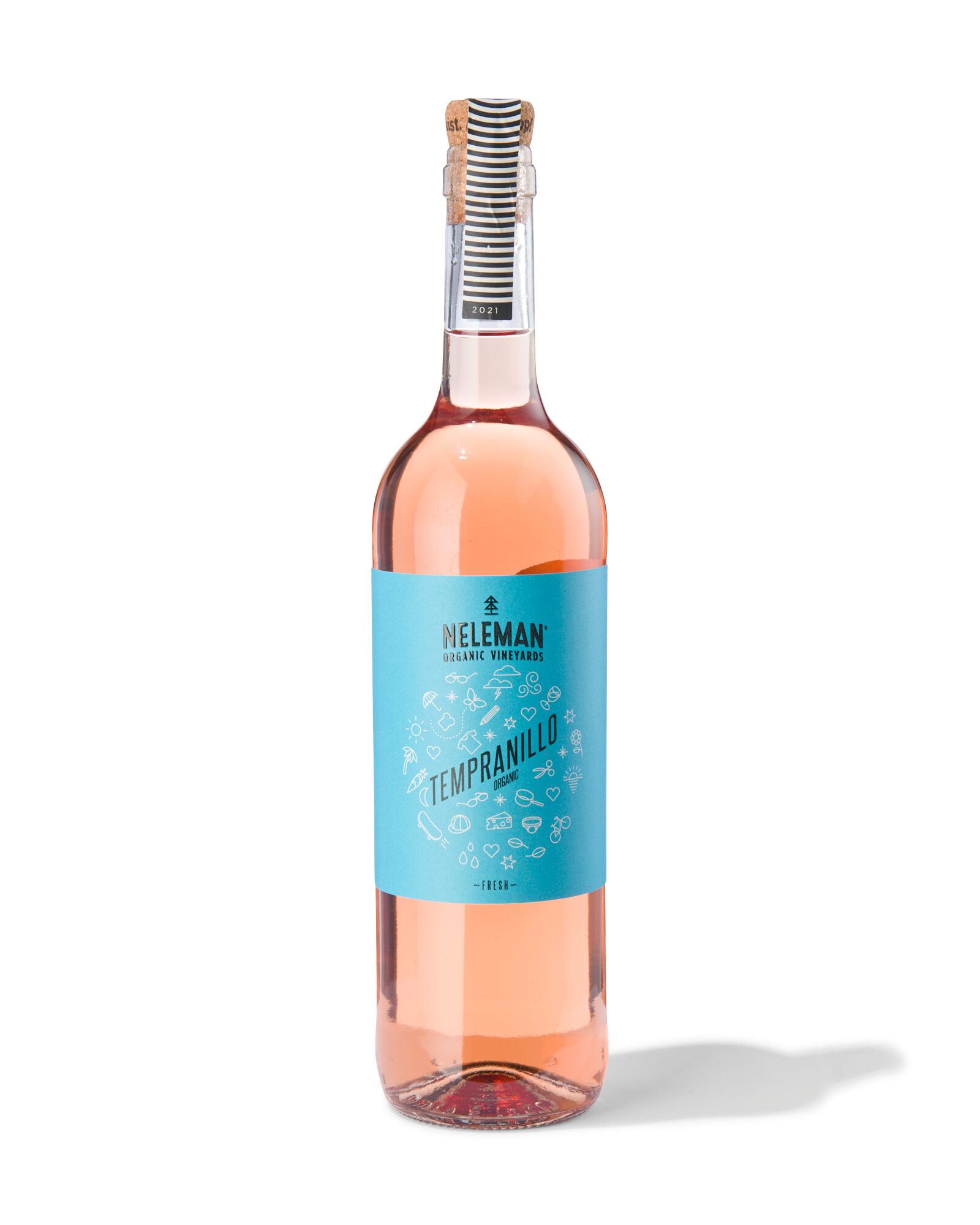 Neleman tempranillo biologisch - 0,75 L - 17380095 - HEMA