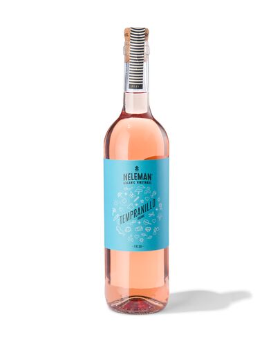 Neleman tempranillo biologisch - 0,75 L - 17380095 - HEMA