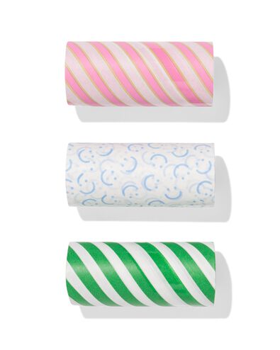 navulling pluizenroller - 3 stuks - 20500202 - HEMA