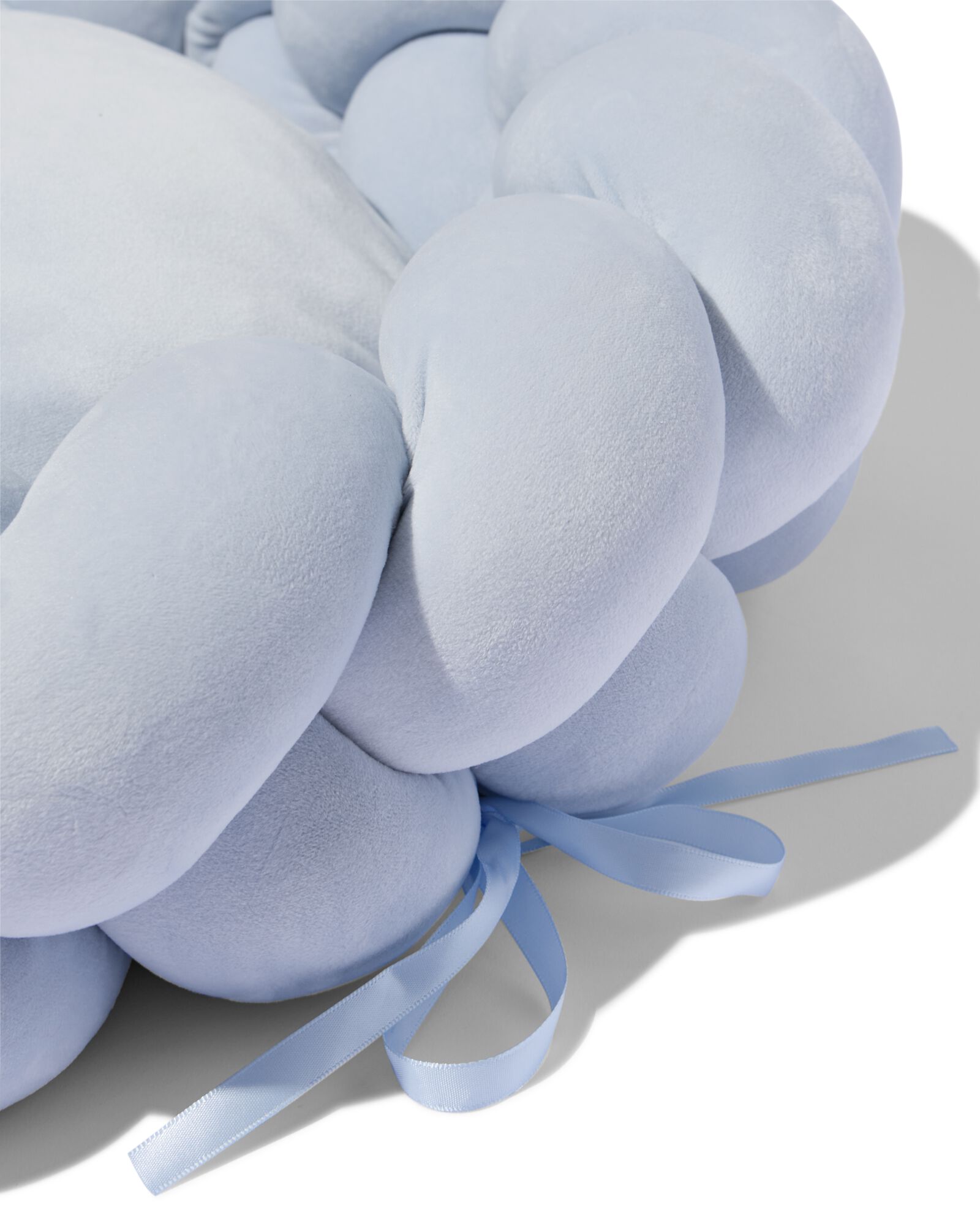 panier animaux tress&eacute;  - 61140618 - HEMA