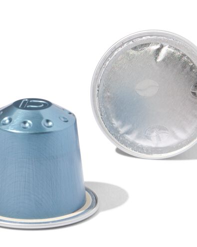 Kaffeekapseln Kokos &ndash; 10 St&uuml;ck - 17180047 - HEMA