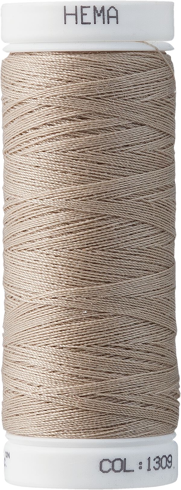 In verschiedenen Farben. Maschinenn&auml;hgarn - 1000016223 - HEMA