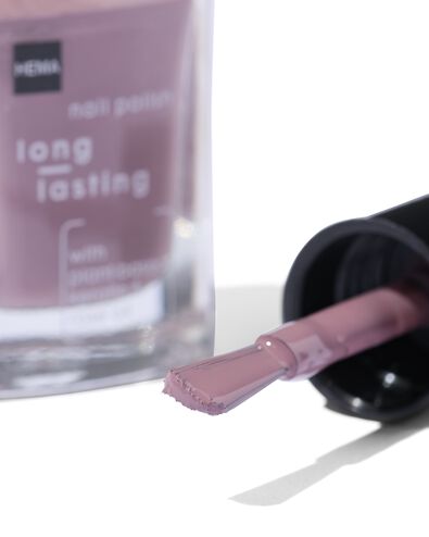 long lasting nagellak 1035 tender taupe - 11241035 - HEMA