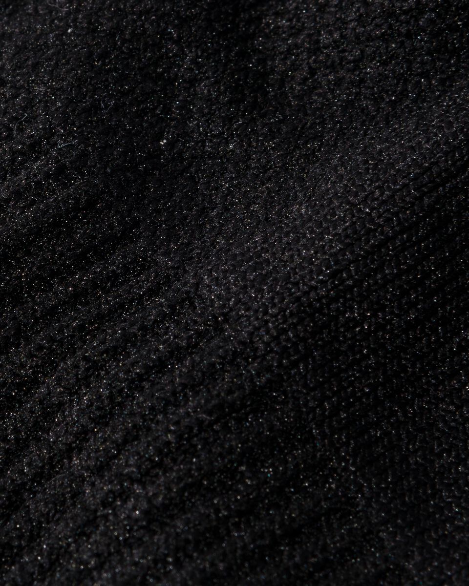 2 paires de chaussettes de sport femme noir noir - 1000002095 - HEMA