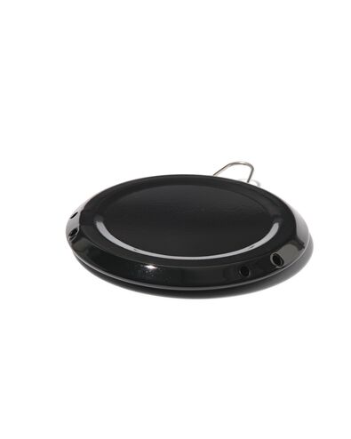 sudderplaatje &Oslash;16cm metaal - 80893062 - HEMA