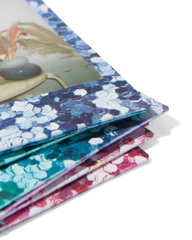 Papier photo instax&trade; mini deco bundle (3x10/paquet) - 60310008 - HEMA