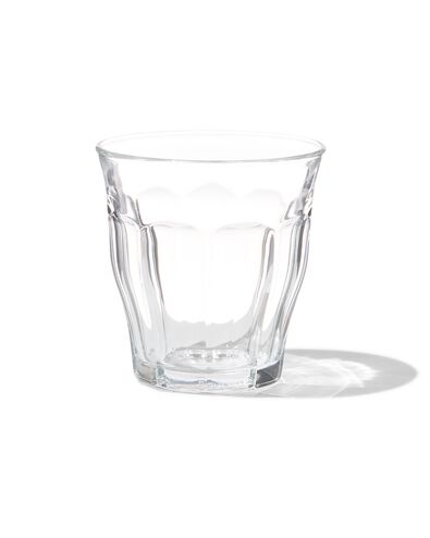 verre picardie 160ml - 9423103 - HEMA