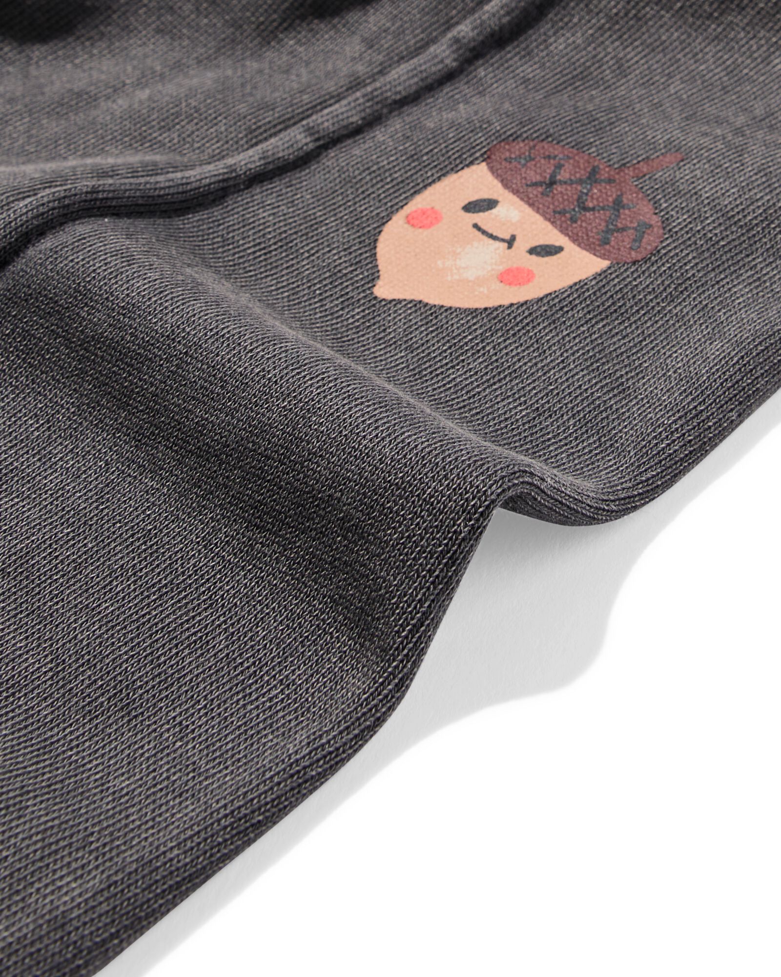 pantalon jogging b&eacute;b&eacute;   gris fonc&eacute; gris fonc&eacute; - 33168670DARKGREY - HEMA